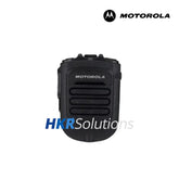 MOTOROLA PMLN7255 Wireless Remote Speaker Microphone C/W Dual Unit Charger